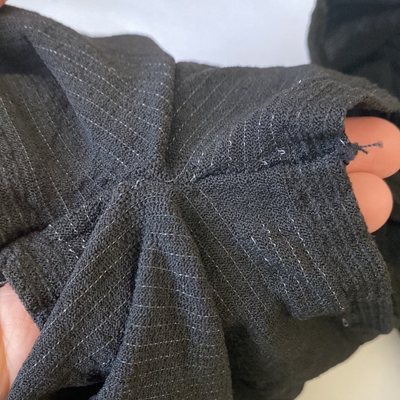 *NWOT* Medline Postpartum Knit Underwear (Pack of 2) - Picture 9 of 10